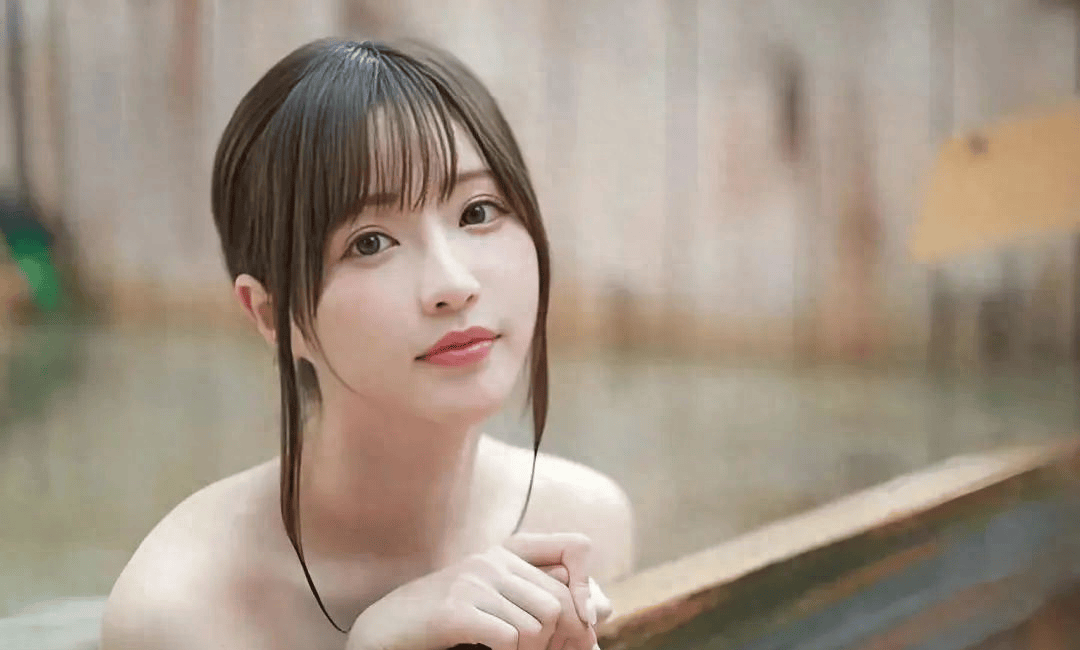 天使萌最美的混血五官精致笑容甜美犹如坠入凡间的天使！